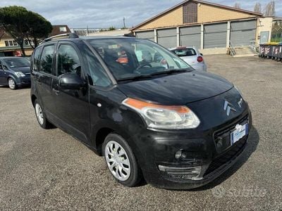 Citroën C3 Picasso