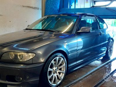 usata BMW 320 cd m-sport