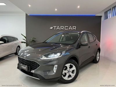 usata Ford Kuga 1.5 EcoBlue 120 CV 2WD Connect