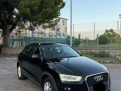 Usata Audi Q3