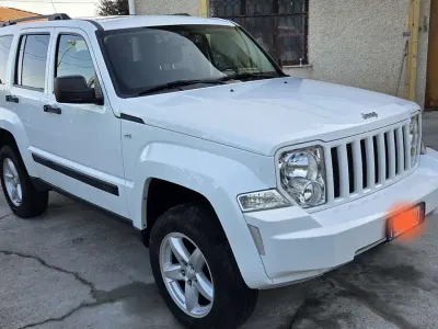 Usata Jeep Cherokee