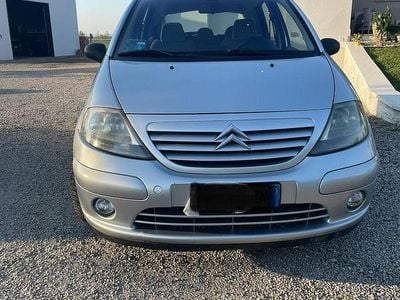 Usata Citroën C3