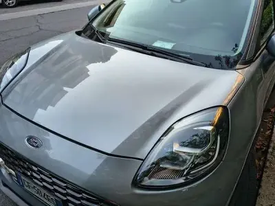 Usata Ford Puma