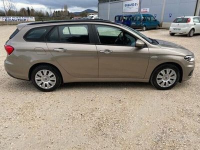 usata Fiat Tipo (2015--->) 1.6 Mjt S&S Easy SW