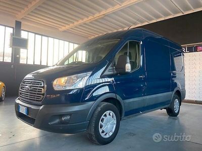 usata Ford Transit 350 2.0 TDCI 130C