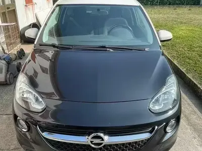 Usata Opel Adam