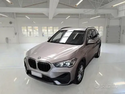 Usata BMW X1