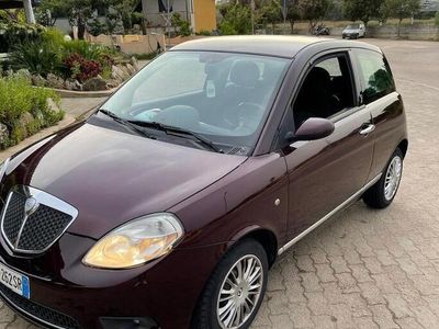 Usata Lancia Ypsilon 82 CV (60 kW) 2007 Utilitaria