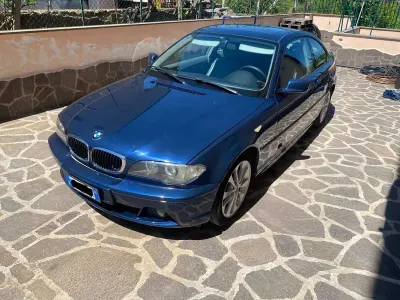 Usata BMW 320