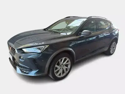 Usata Cupra Formentor 149 CV (109 kW) 2022 SUV