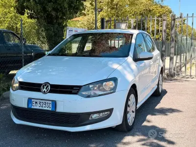 Usata VW Polo