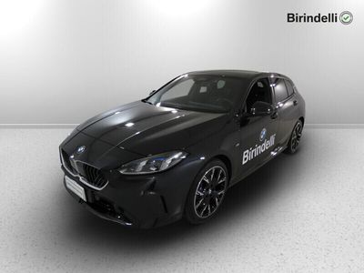 Usata BMW 120 Comfort Edition 150 CV (110 kW) 2024 Utilitaria