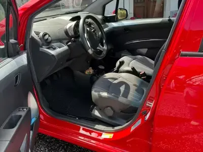 Usata Chevrolet Spark