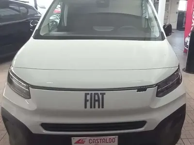 Usata Fiat Doblò