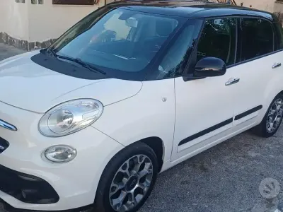 Usata Fiat 500