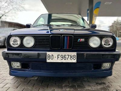 usata BMW 318 Cabriolet 318 i