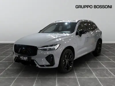 Usata Volvo XC60
