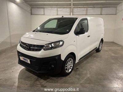 usata Opel Vivaro Veicoli Commerciali2.0d 120cv Essentia S&S L2H1 p.maggiorata mt6