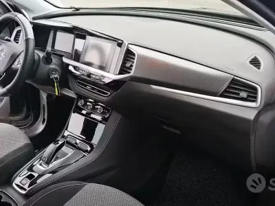 Usata Opel Grandland X 131 CV (96 kW) 2022 SUV