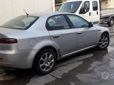 usata Alfa Romeo 159 - 2008