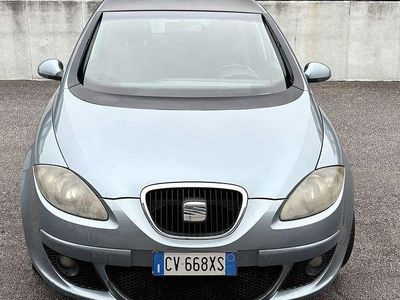 Seat Altea