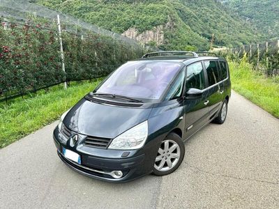 usata Renault Grand Espace Espace2.0 dCi 175CV Proactiv