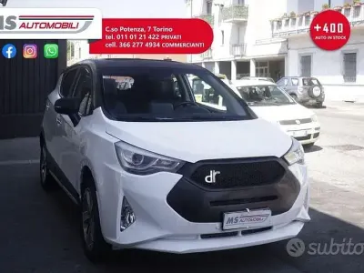 Usata DR DR4