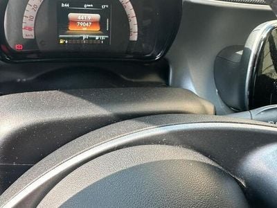 Smart ForTwo Coupé