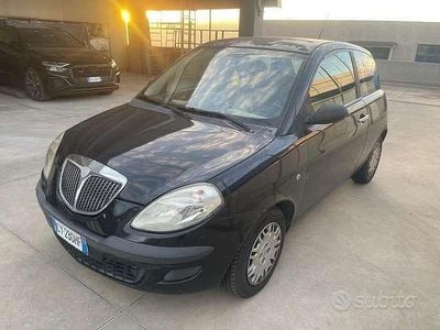 Usata Lancia Ypsilon 60 CV (44 kW) 2005 Other Utilitaria