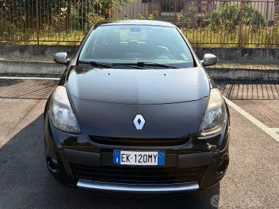 Usata Renault Clio