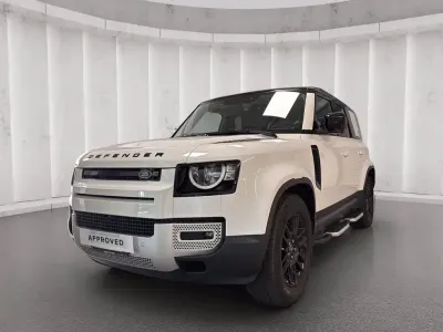 Usata Land Rover Defender S 404 CV (297 kW) 2025 SUV