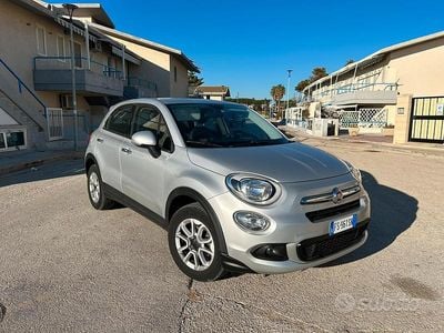 Usata Fiat 500 95 CV (69 kW) 2018 Station wagon