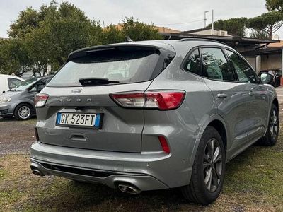 Usata Ford Kuga ST-Line 120 CV (88 kW) 2022 SUV
