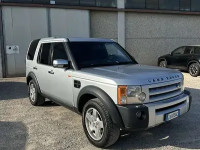 Usata Land Rover Discovery SE 190 CV (139 kW) 2007 SUV