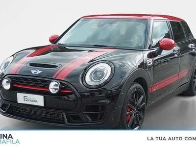 Mini John Cooper Works