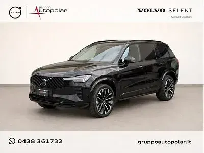 Usata Volvo XC90 Plus 455 CV (334 kW) 2025 SUV