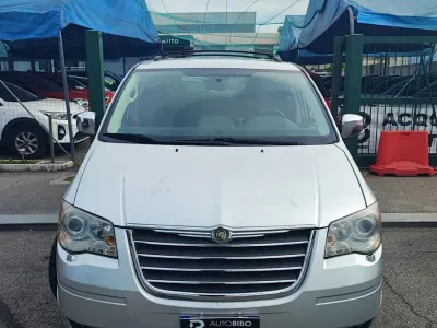 Usata Chrysler Grand Voyager