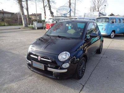 usata Fiat 500 (2007-2016) 1.2 Lounge