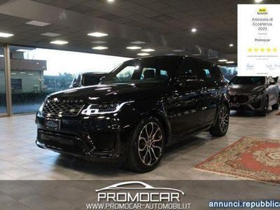 usata Land Rover Range Rover 2.0 Si4 PHEV HSE DYNAMIC P400 *TETTO*UNIPROP* Pordenone