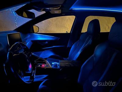 Usata Peugeot 3008 GT 177 CV (130 kW) 2018 SUV