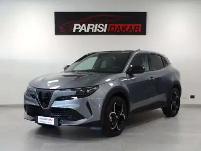 Usata Alfa Romeo GT Junior
