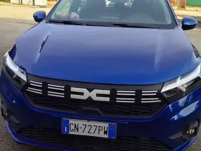 Usado Dacia Sandero