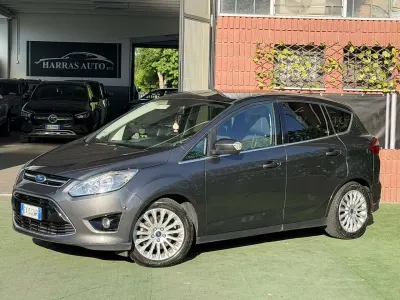 Usata Ford C-MAX Titanium 163 CV (119 kW) 2014 Other Monovolume