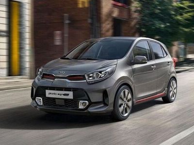 usata Kia Picanto 1.0 1.0 12V 5 porte Urban