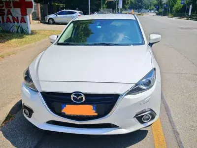 Usata Mazda 3