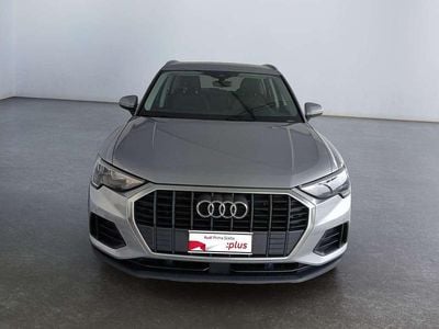 Usata Audi Q3 Business 150 CV (110 kW) 2022 Argento SUV