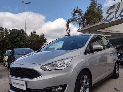 usata Ford C-MAX Focus 2/Focus1.6 TDCi (110CV)