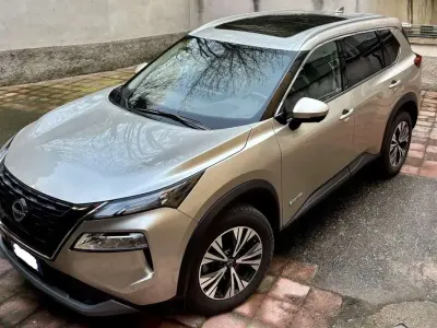 Usata Nissan X-Trail 158 CV (116 kW) 2023 SUV