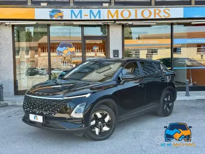 Usata Omoda 5