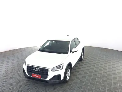 Usata Audi Q2